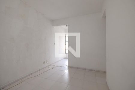 Sala de apartamento para alugar com 1 quarto, 35m² em Tijuca, Rio de Janeiro