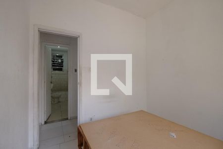 Quarto 1 de apartamento para alugar com 1 quarto, 35m² em Tijuca, Rio de Janeiro