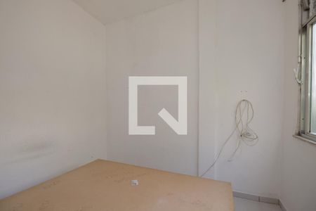 Quarto 1 de apartamento para alugar com 1 quarto, 35m² em Tijuca, Rio de Janeiro