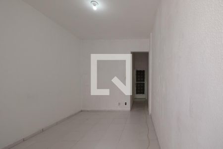 Sala de apartamento para alugar com 1 quarto, 35m² em Tijuca, Rio de Janeiro