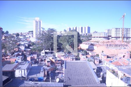 Vista do Quarto 1 de casa à venda com 3 quartos, 125m² em Santo Antônio, Osasco