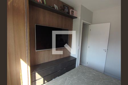 Quarto 1 de apartamento à venda com 2 quartos, 47m² em Vila Galvão, Guarulhos