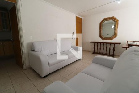 Sala de apartamento à venda com 3 quartos, 70m² em Instituto de Previdencia, São Paulo