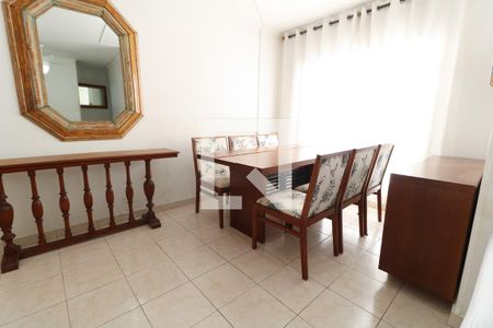 Sala de Jantar de apartamento à venda com 3 quartos, 70m² em Instituto de Previdencia, São Paulo