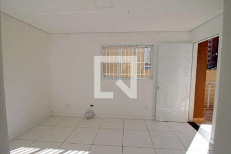 Sala  de casa de condomínio à venda com 1 quarto, 48m² em Vila Sônia, São Paulo