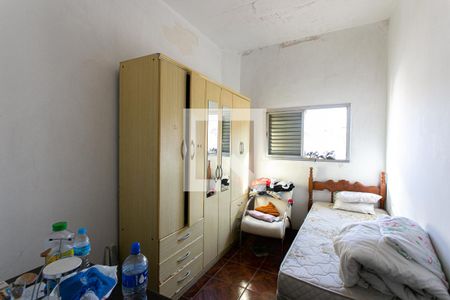 Quarto 3 de casa à venda com 3 quartos, 200m² em Tatuapé, São Paulo