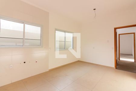 Cozinha  de casa à venda com 3 quartos, 120m² em Umuarama, Osasco