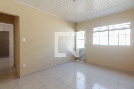 Sala  de casa para alugar com 2 quartos, 70m² em Vila Aricanduva, São Paulo