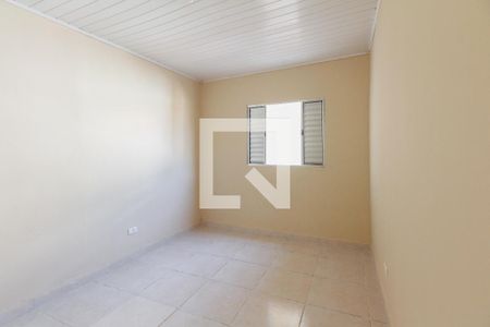 Quarto 2 de casa para alugar com 2 quartos, 70m² em Vila Aricanduva, São Paulo