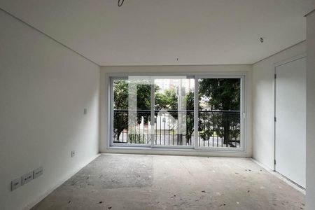 Apartamento à venda com 15721m², 2 quartos e 1 vagaSala/Cozinha