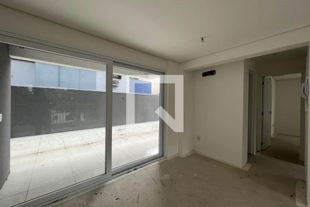 Apartamento à venda com 15721m², 2 quartos e 1 vagaSala/Cozinha