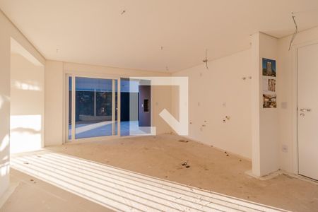 Apartamento à venda com 10899m², 2 quartos e 1 vagaSala/Cozinha