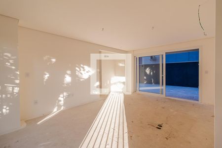 Apartamento à venda com 10899m², 2 quartos e 1 vagaSala/Cozinha