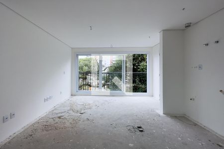 Apartamento à venda com 6332m², 2 quartos e 1 vagaSala/Cozinha