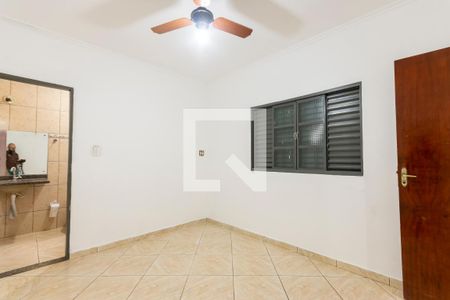 suite de casa para alugar com 1 quarto, 90m² em Geraldo Correia de Carvalho, Ribeirão Preto