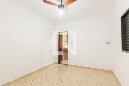 Suite de casa para alugar com 1 quarto, 90m² em Geraldo Correia de Carvalho, Ribeirão Preto