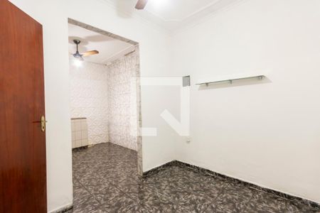 cozinha de casa para alugar com 1 quarto, 90m² em Geraldo Correia de Carvalho, Ribeirão Preto