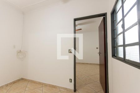 Sala de casa para alugar com 1 quarto, 90m² em Geraldo Correia de Carvalho, Ribeirão Preto