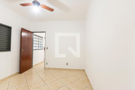 suite de casa para alugar com 1 quarto, 90m² em Geraldo Correia de Carvalho, Ribeirão Preto