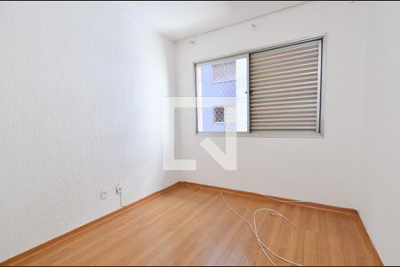 Quarto1 de apartamento à venda com 3 quartos, 102m² em Ipiranga, Belo Horizonte