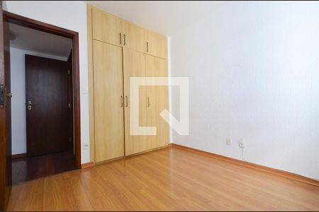 Quarto1 de apartamento à venda com 3 quartos, 125m² em Ipiranga, Belo Horizonte