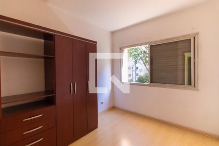 Quarto 1 de apartamento à venda com 2 quartos, 60m² em Vila Madalena, São Paulo