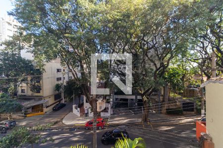 Vista do Quarto 2 de apartamento à venda com 2 quartos, 60m² em Vila Madalena, São Paulo