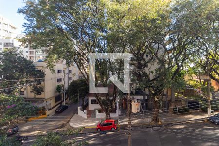 Vista do Quarto 1 de apartamento à venda com 2 quartos, 60m² em Vila Madalena, São Paulo