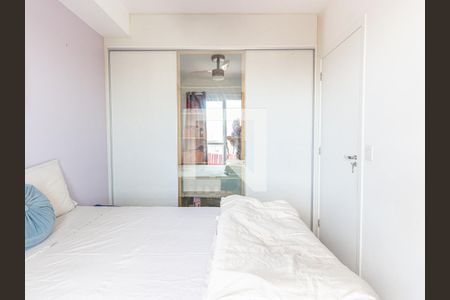 Quarto de apartamento para alugar com 1 quarto, 40m² em Mooca, São Paulo