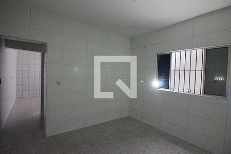 Quarto  de casa à venda com 1 quarto, 52m² em Nova Petrópolis, São Bernardo do Campo