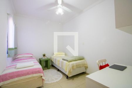 Quarto 2 de apartamento à venda com 2 quartos, 72m² em Paraíso, Santo André
