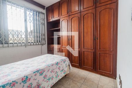 Quarto 2 de casa para alugar com 3 quartos, 80m² em Roçado, São José