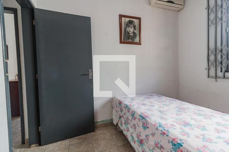 Quarto 2 de casa para alugar com 3 quartos, 80m² em Roçado, São José