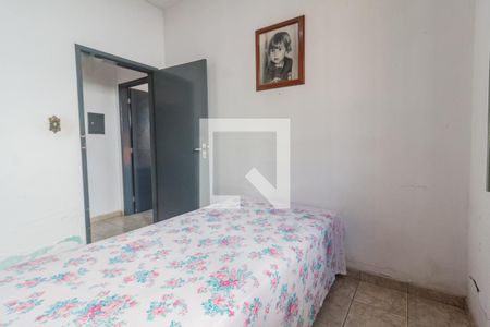 Quarto 2 de casa para alugar com 3 quartos, 80m² em Roçado, São José