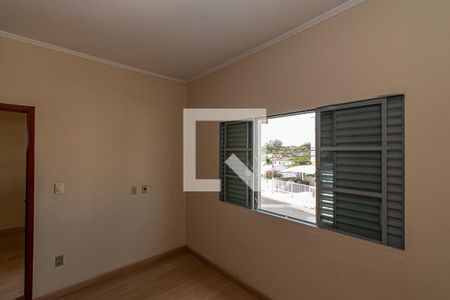 Quarto 1 de casa à venda com 3 quartos, 130m² em Vila Industrial, Campinas