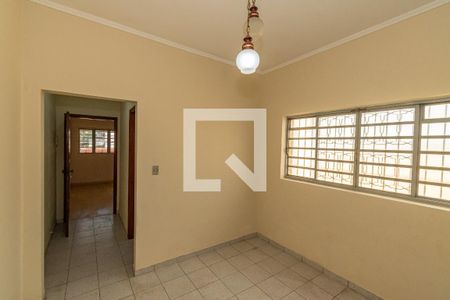 Sala de Jantar  de casa à venda com 3 quartos, 130m² em Vila Industrial, Campinas