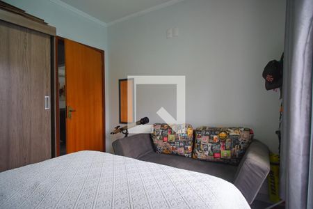 Quarto 2 de casa para alugar com 3 quartos, 214m² em Jardim Planalto, Porto Alegre