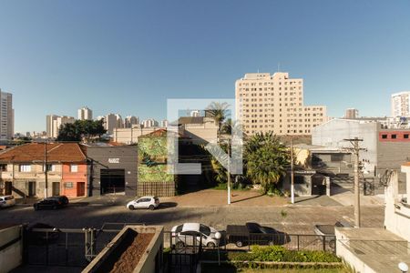 Vista Varanda  de apartamento para alugar com 2 quartos, 70m² em Chácara Califórnia, São Paulo