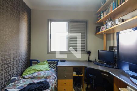 Quarto 1 de apartamento para alugar com 2 quartos, 70m² em Chácara Califórnia, São Paulo