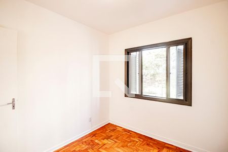 Quarto 2 de apartamento para alugar com 2 quartos, 55m² em Vila Mariana, São Paulo