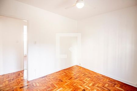 Quarto 1 de apartamento para alugar com 2 quartos, 55m² em Vila Mariana, São Paulo