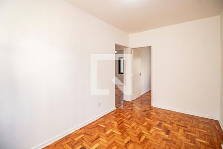 Sala de apartamento para alugar com 2 quartos, 55m² em Vila Mariana, São Paulo