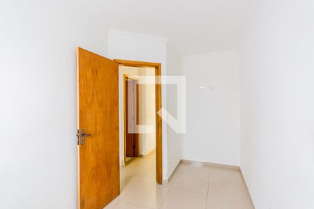 Quarto  de apartamento para alugar com 2 quartos, 49m² em Vila Metalúrgica, Santo André