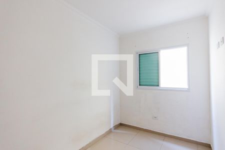 Quarto  de apartamento para alugar com 2 quartos, 49m² em Vila Metalúrgica, Santo André