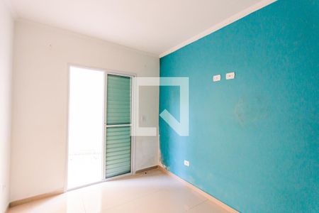 Quarto 2 de apartamento para alugar com 2 quartos, 49m² em Vila Metalúrgica, Santo André