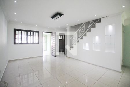 sala de casa à venda com 3 quartos, 129m² em Vila Nivi, São Paulo