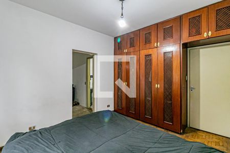 Suite de casa à venda com 3 quartos, 172m² em Instituto de Previdencia, São Paulo