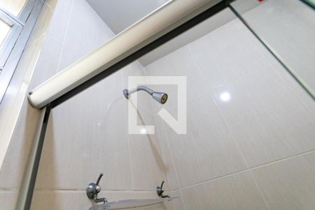 Detalhe do Banheiro da Suite de apartamento para alugar com 4 quartos, 114m² em Flamengo, Rio de Janeiro