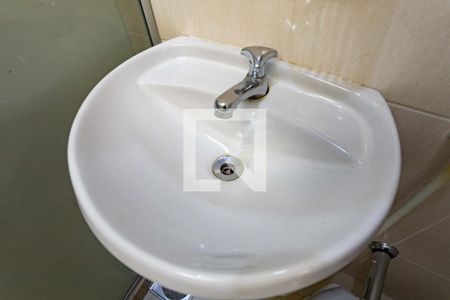 Detalhe do Banheiro da Suite de apartamento para alugar com 4 quartos, 114m² em Flamengo, Rio de Janeiro