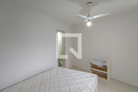 quarto 2 suite de apartamento à venda com 2 quartos, 51m² em Taquara, Rio de Janeiro